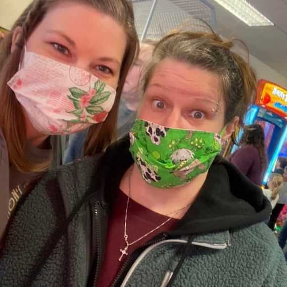 Meet your Posher, Missy - Picture 7 of 10